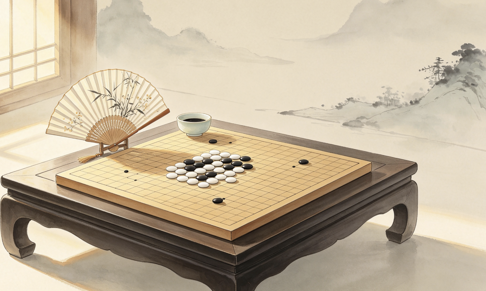 尊龙旗舰厅办公环境